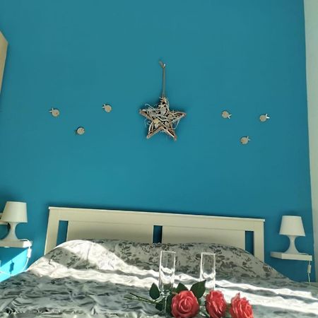 Appartement Casa Vacanze Tita La Tua Base Per Visitare Il Mare Delle Cinque Terre à La Spezia Extérieur photo