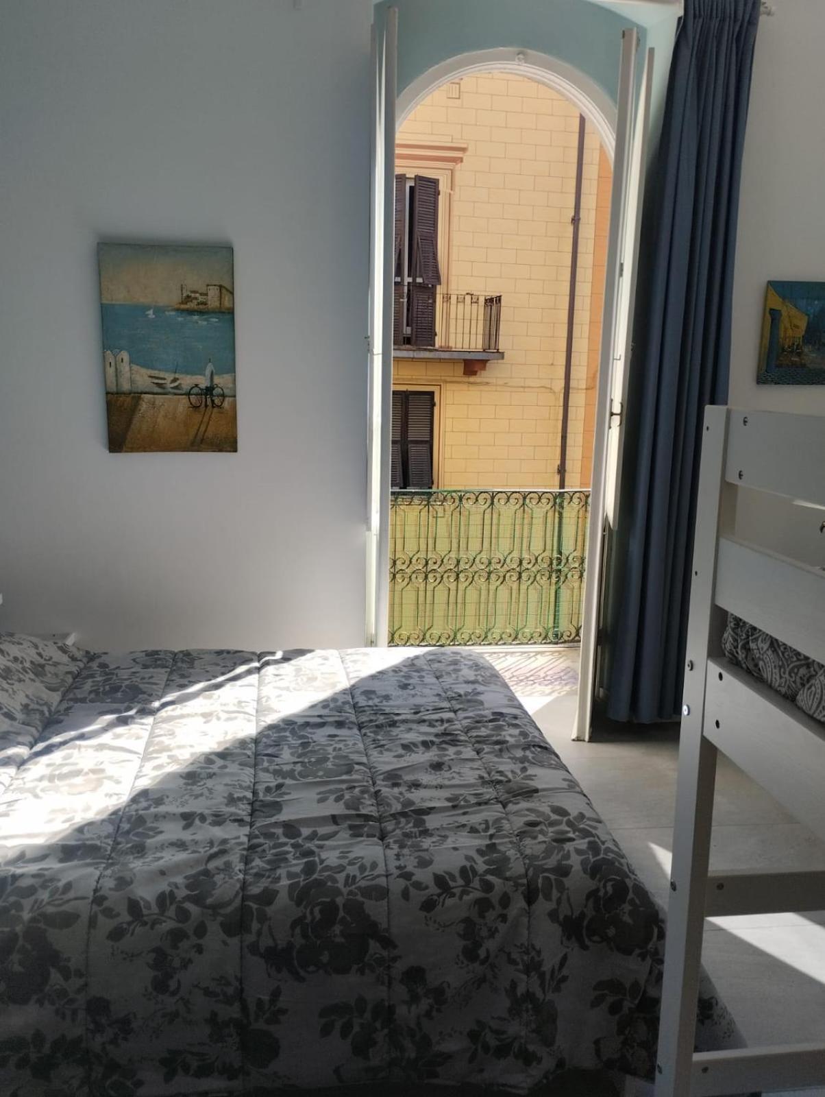 Appartement Casa Vacanze Tita La Tua Base Per Visitare Il Mare Delle Cinque Terre à La Spezia Extérieur photo