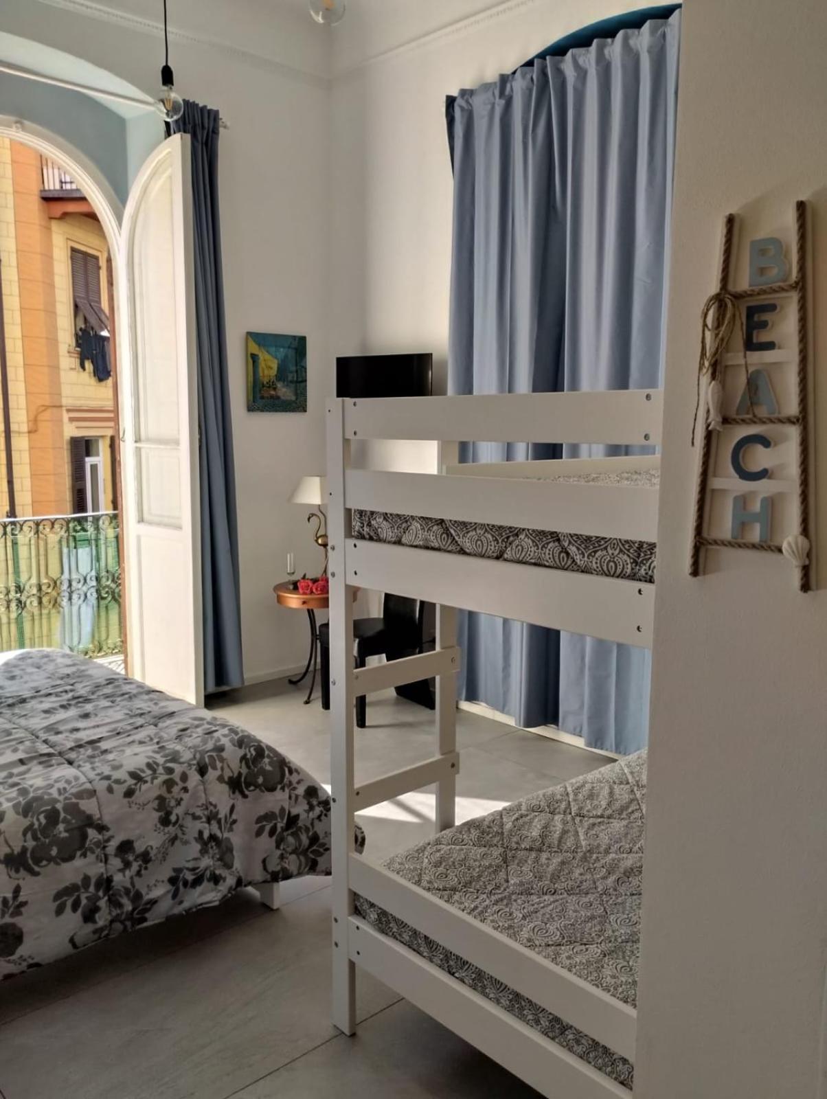 Appartement Casa Vacanze Tita La Tua Base Per Visitare Il Mare Delle Cinque Terre à La Spezia Extérieur photo