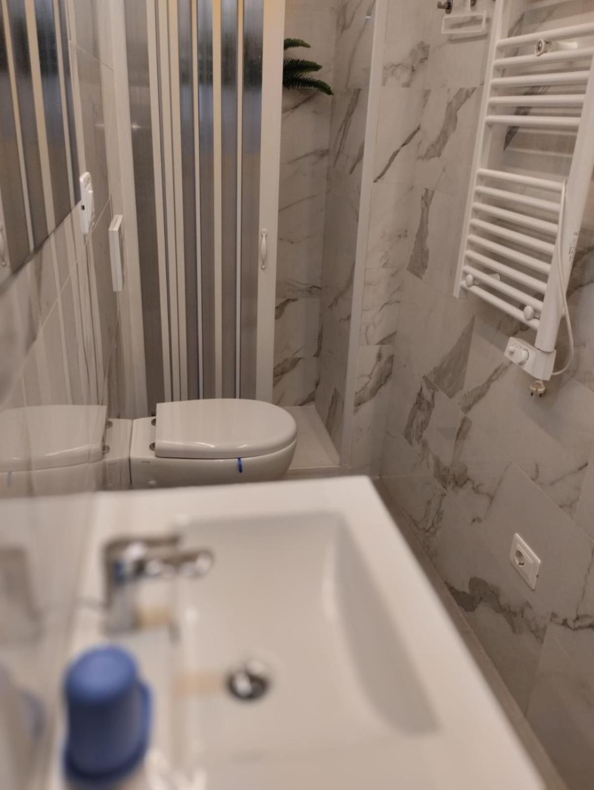 Appartement Casa Vacanze Tita La Tua Base Per Visitare Il Mare Delle Cinque Terre à La Spezia Extérieur photo