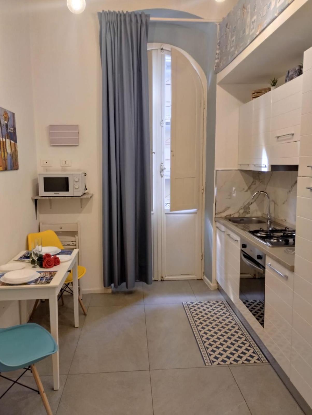 Appartement Casa Vacanze Tita La Tua Base Per Visitare Il Mare Delle Cinque Terre à La Spezia Extérieur photo