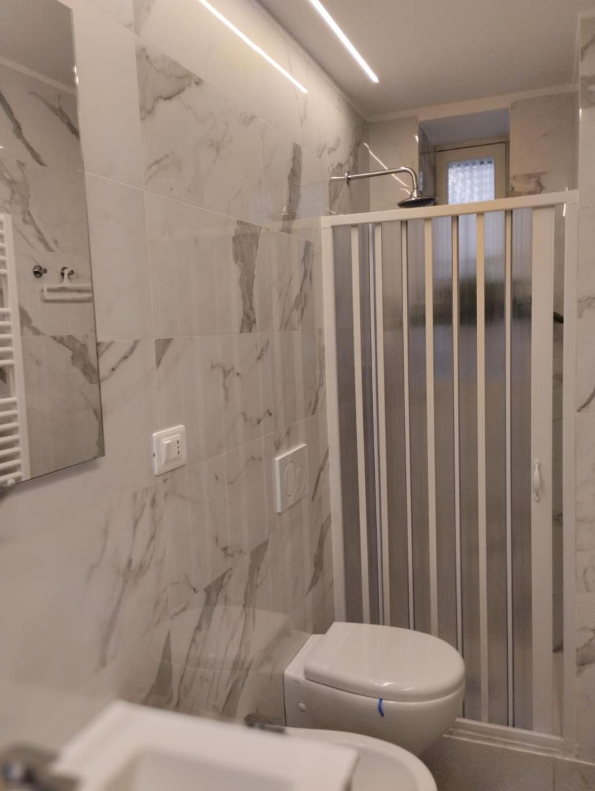 Appartement Casa Vacanze Tita La Tua Base Per Visitare Il Mare Delle Cinque Terre à La Spezia Extérieur photo