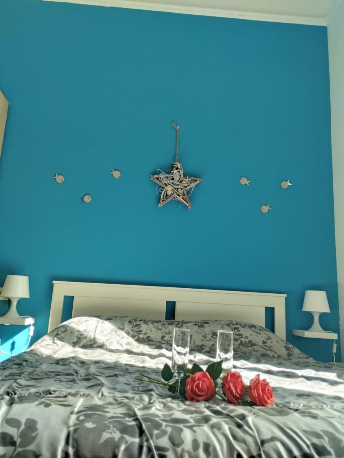 Appartement Casa Vacanze Tita La Tua Base Per Visitare Il Mare Delle Cinque Terre à La Spezia Extérieur photo