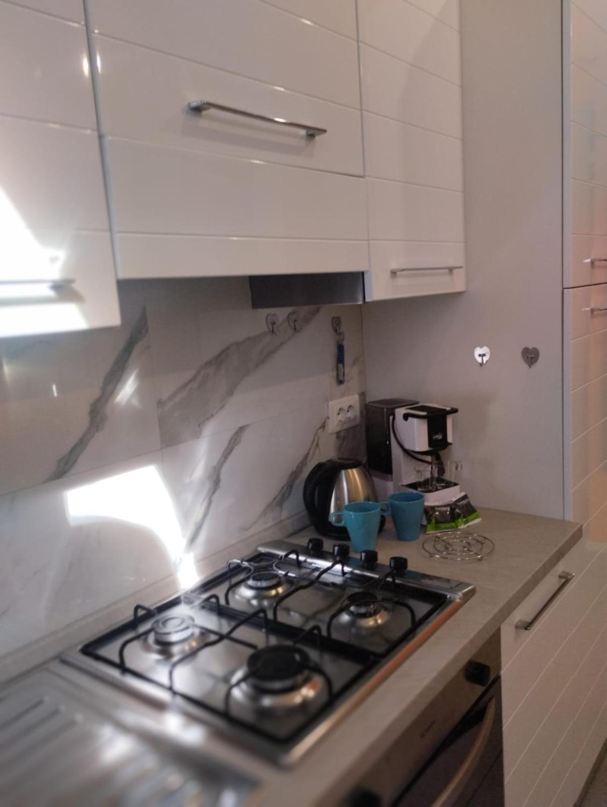 Appartement Casa Vacanze Tita La Tua Base Per Visitare Il Mare Delle Cinque Terre à La Spezia Extérieur photo