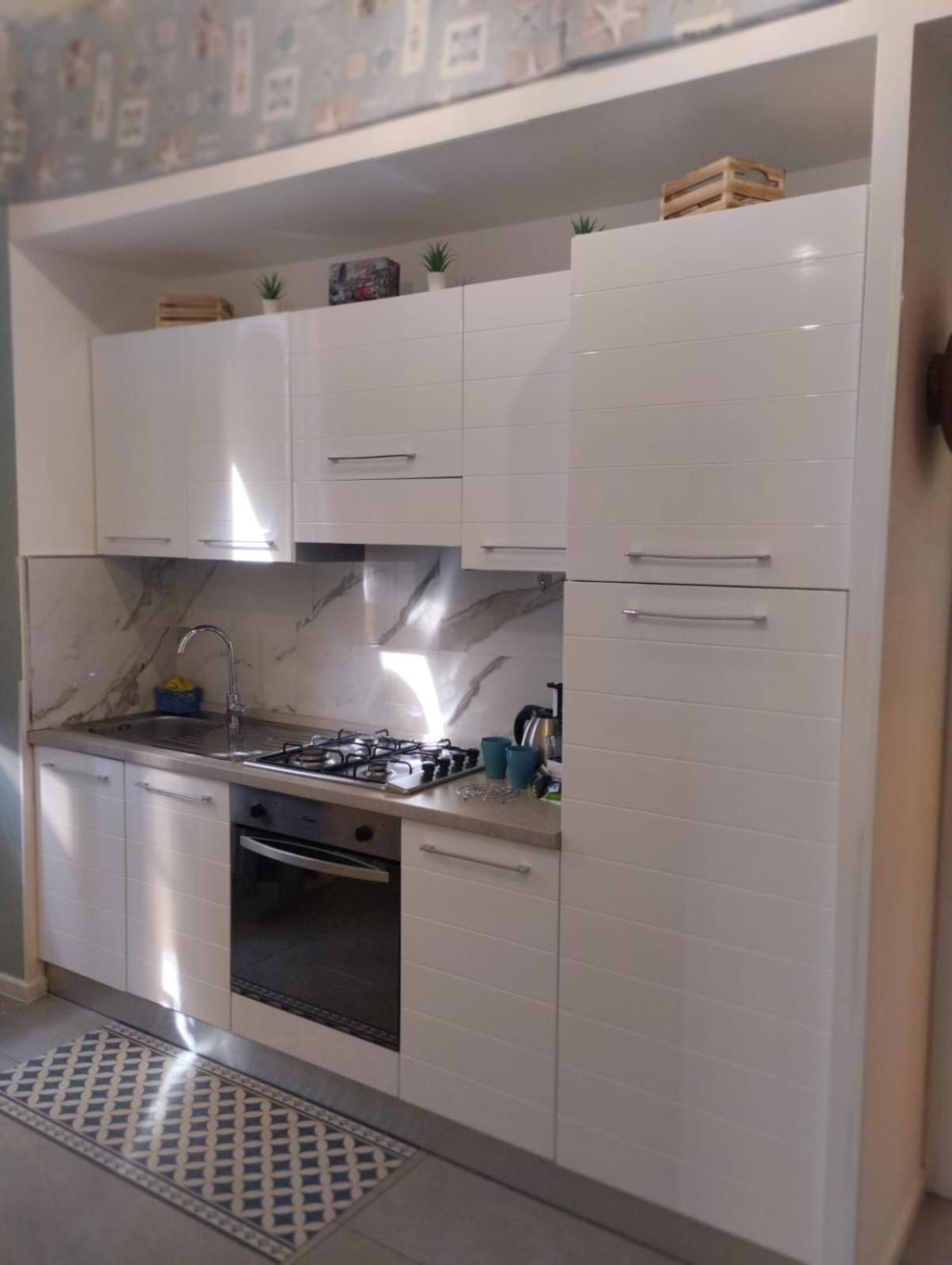 Appartement Casa Vacanze Tita La Tua Base Per Visitare Il Mare Delle Cinque Terre à La Spezia Extérieur photo