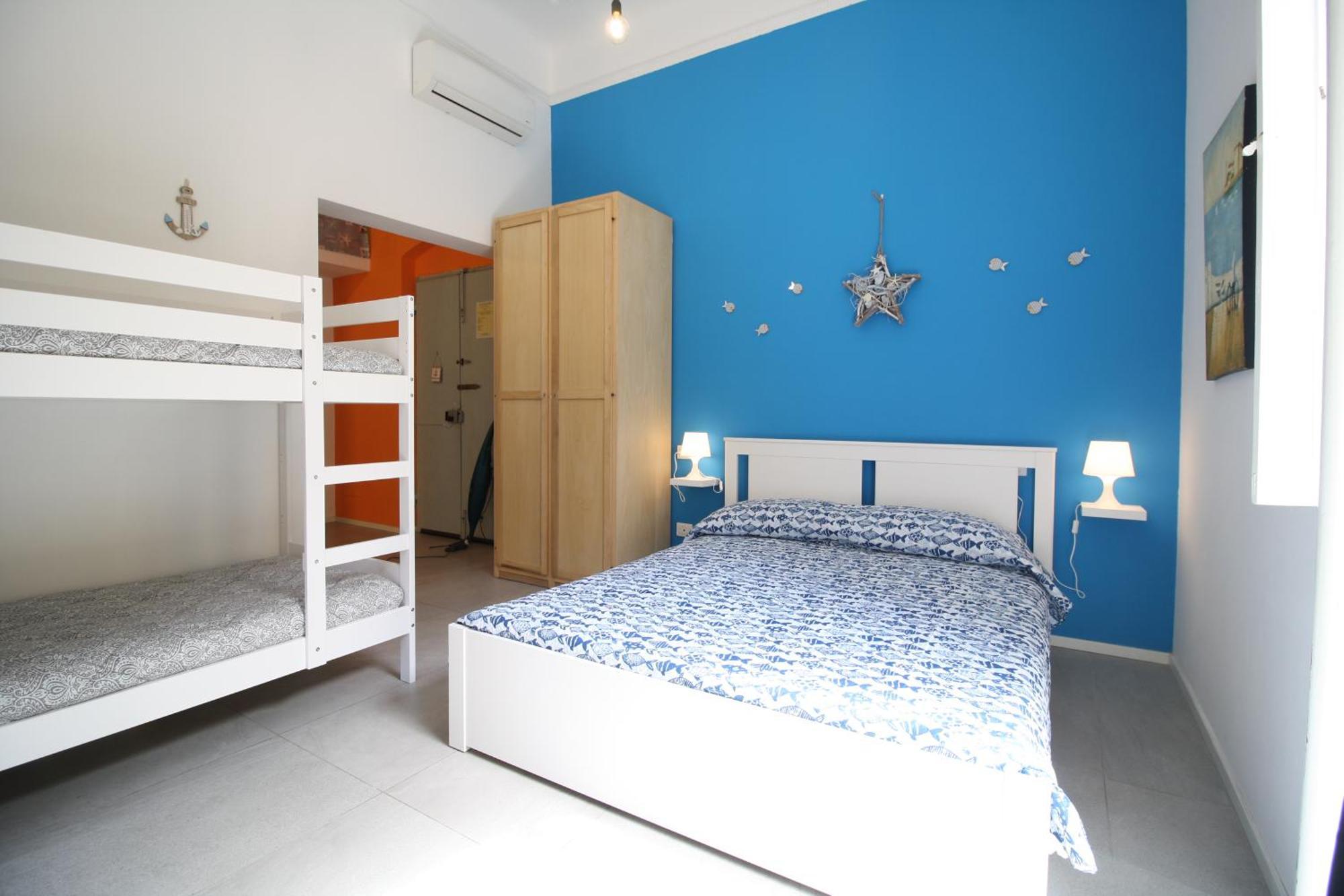 Appartement Casa Vacanze Tita La Tua Base Per Visitare Il Mare Delle Cinque Terre à La Spezia Extérieur photo